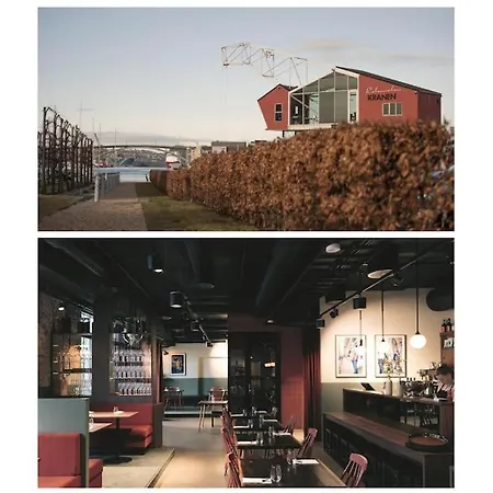 דירה Cozy Ap With Loft, Own Parking *